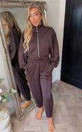 Stacey stud co-ord (size 8-16)
