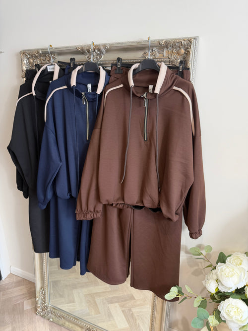 Bella co-ord (size 8-18)