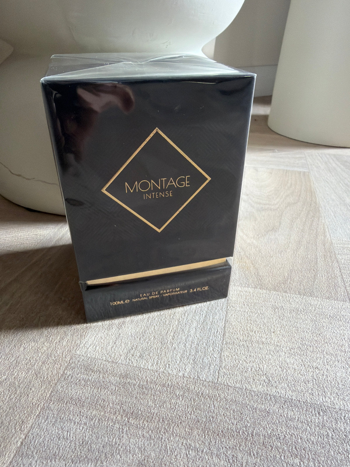 Montage 100ml perfume