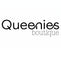 Queenies Boutique - Home