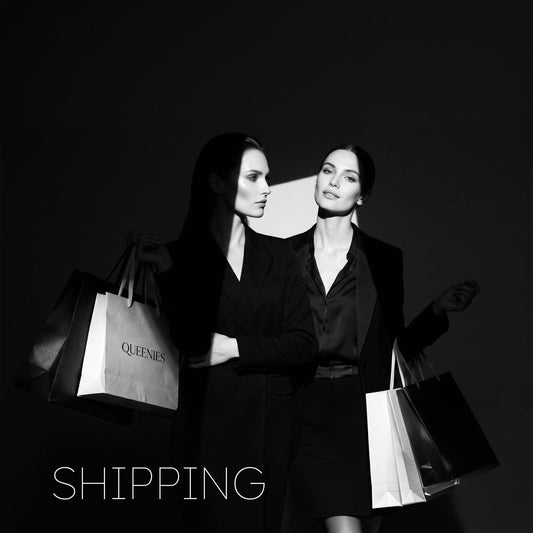 Shipping Label Small (upto 2kg)