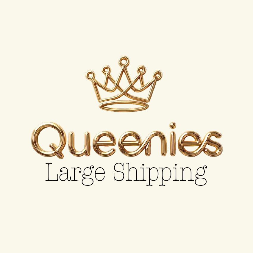 Shipping Large (up to 5 items or 10kg)