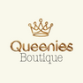 Queenies Boutique - Home