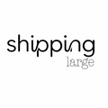 Shipping Label Large (upto 10kg)