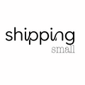 Shipping Label Small (upto 2kg)